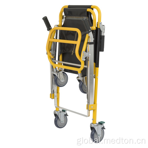 China Evacuation Chair Stair Lift For Emergency Evacuation Supplier